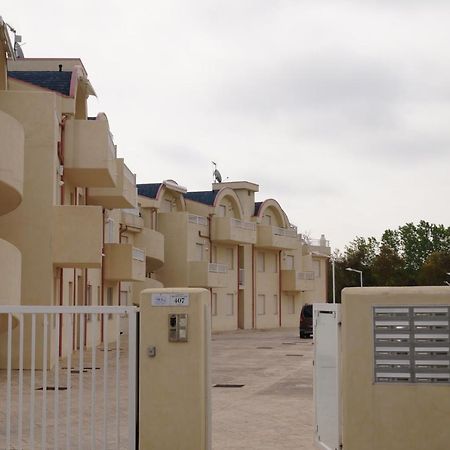 Terrazza Azzurra Apartment Vasto Exterior photo